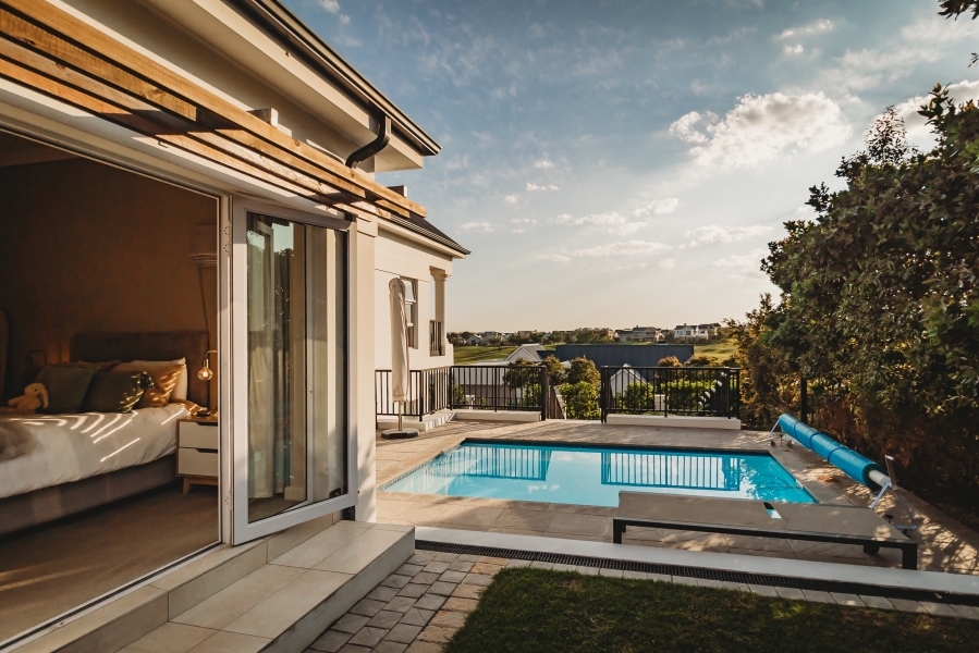 4 Bedroom Property for Sale in Kingswood Golf Estate Western Cape